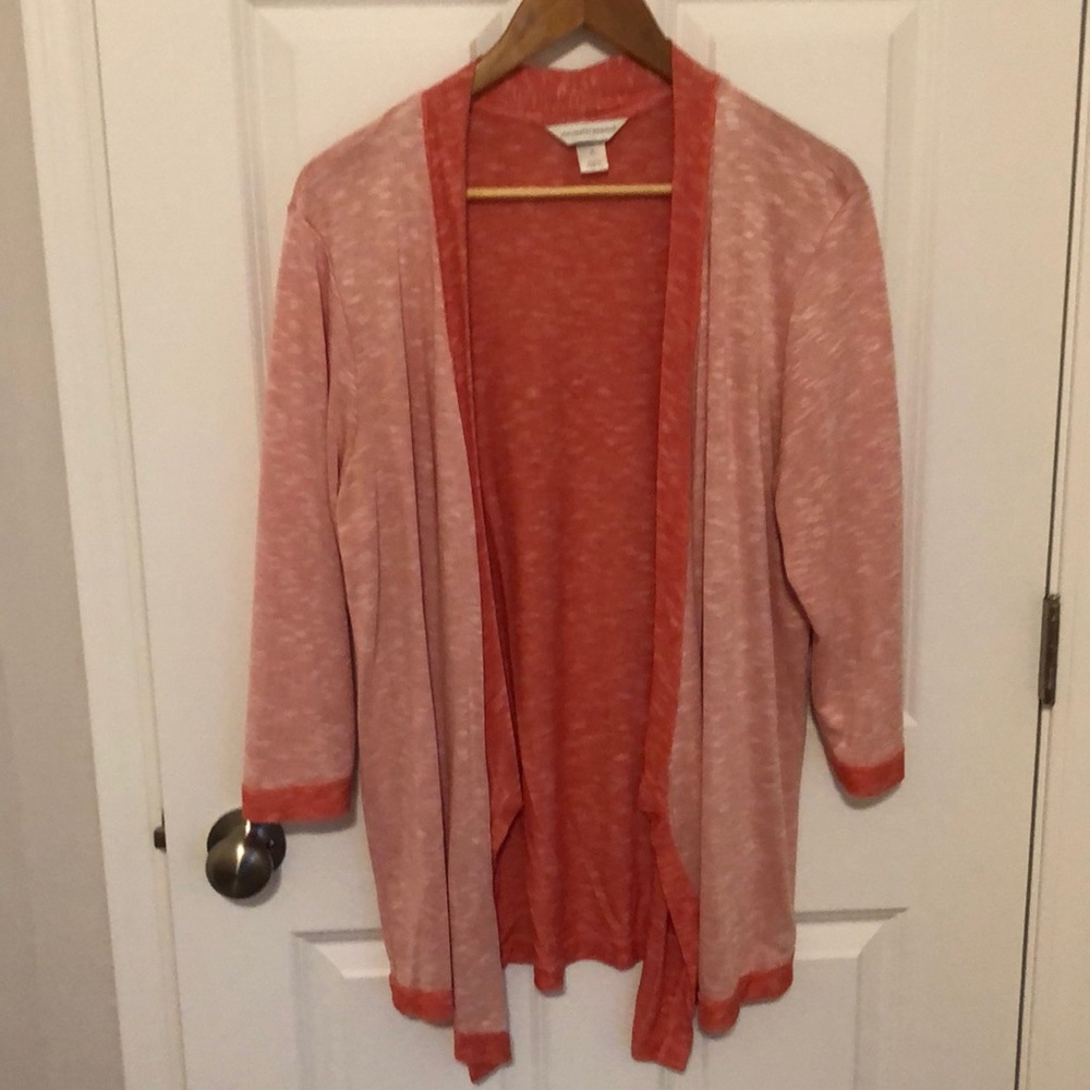 Stunning cardigan